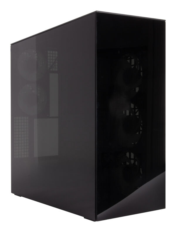 ARCTIC Xtender (Black) Premium E-ATX PC Case ARCTIC Xtender (Black) Premium E-ATX PC Case