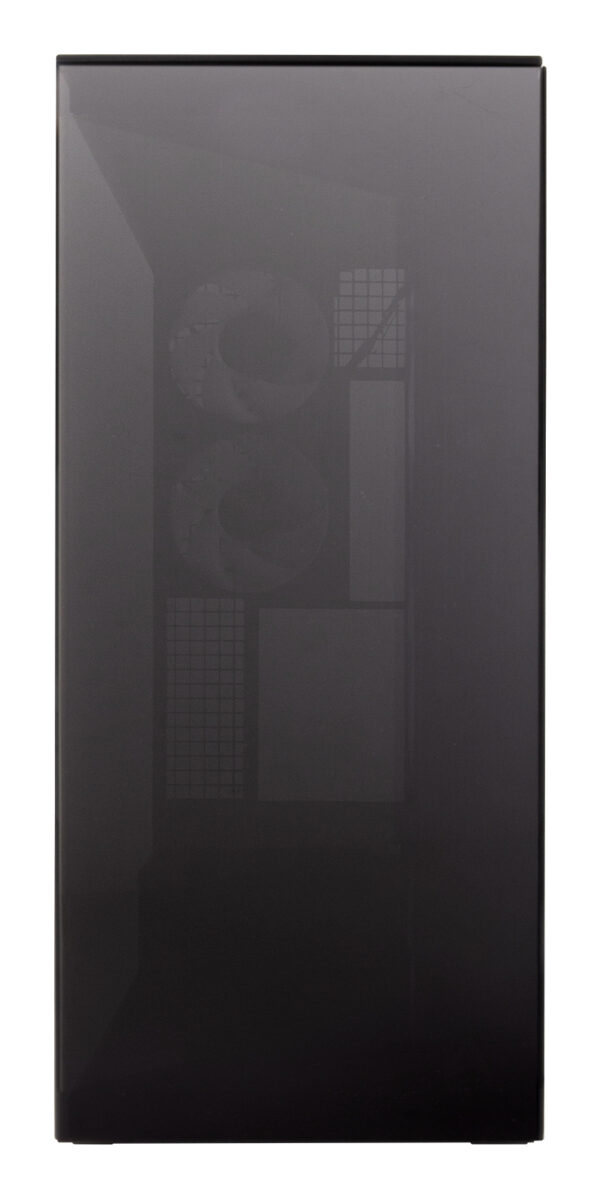 ARCTIC Xtender (Black) Premium E-ATX PC Case ARCTIC Xtender (Black) Premium E-ATX PC Case