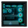 ARCTIC Xtender (Black) Premium E-ATX PC Case ARCTIC Xtender (Black) Premium E-ATX PC Case