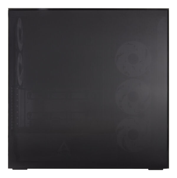ARCTIC Xtender (Black) Premium E-ATX PC Case ARCTIC Xtender (Black) Premium E-ATX PC Case