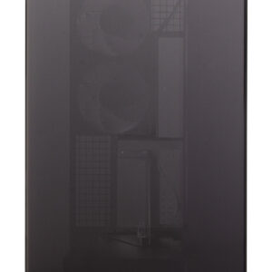 ARCTIC Xtender VG (Black) Premium E-ATX PC Case with Vertical GPU ARCTIC Xtender VG (Black) Premium E-ATX PC Case with Vertical GPU