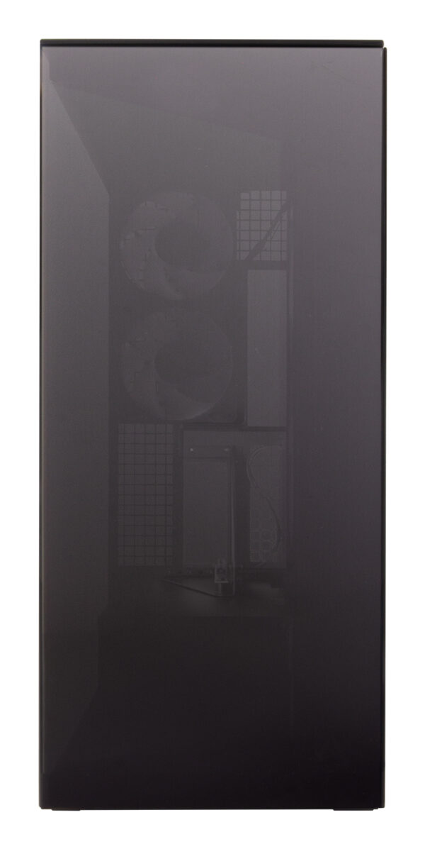 ARCTIC Xtender VG (Black) Premium E-ATX PC Case with Vertical GPU ARCTIC Xtender VG (Black) Premium E-ATX PC Case with Vertical GPU
