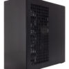 ARCTIC Xtender VG (Black) Premium E-ATX PC Case with Vertical GPU ARCTIC Xtender VG (Black) Premium E-ATX PC Case with Vertical GPU