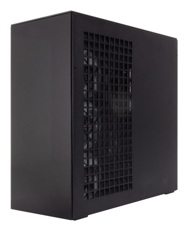 ARCTIC Xtender VG (Black) Premium E-ATX PC Case with Vertical GPU ARCTIC Xtender VG (Black) Premium E-ATX PC Case with Vertical GPU