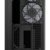 ARCTIC Xtender VG (Black) Premium E-ATX PC Case with Vertical GPU ARCTIC Xtender VG (Black) Premium E-ATX PC Case with Vertical GPU