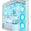 ARCTIC Xtender VG (White) Premium E-ATX PC Case with Vertical GPU ARCTIC Xtender VG (White) Premium E-ATX PC Case with Vertical GPU