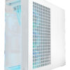 ARCTIC Xtender VG (White) Premium E-ATX PC Case with Vertical GPU ARCTIC Xtender VG (White) Premium E-ATX PC Case with Vertical GPU