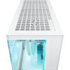 ARCTIC Xtender VG (White) Premium E-ATX PC Case with Vertical GPU ARCTIC Xtender VG (White) Premium E-ATX PC Case with Vertical GPU