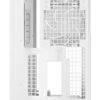 ARCTIC Xtender VG (White) Premium E-ATX PC Case with Vertical GPU ARCTIC Xtender VG (White) Premium E-ATX PC Case with Vertical GPU