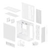 ARCTIC Xtender VG (White) Premium E-ATX PC Case with Vertical GPU ARCTIC Xtender VG (White) Premium E-ATX PC Case with Vertical GPU