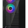 ARCTIC Xtender (Mirror Black) Premium E-ATX PC Case ARCTIC Xtender (Mirror Black) Premium E-ATX PC Case