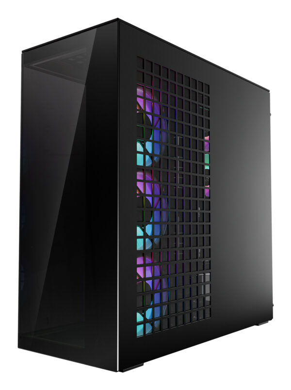 ARCTIC Xtender (Mirror Black) Premium E-ATX PC Case ARCTIC Xtender (Mirror Black) Premium E-ATX PC Case