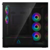 ARCTIC Xtender (Mirror Black) Premium E-ATX PC Case ARCTIC Xtender (Mirror Black) Premium E-ATX PC Case