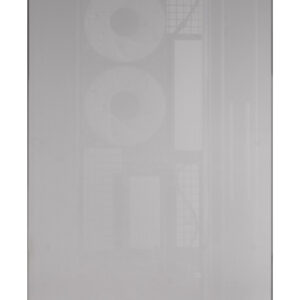ARCTIC Xtender VG (Mirror Black) Premium E-ATX PC Case with Vertical ARCTIC Xtender VG (Mirror Black) Premium E-ATX PC Case with Vertical