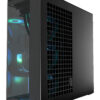 ARCTIC Xtender VG (Mirror Black) Premium E-ATX PC Case with Vertical ARCTIC Xtender VG (Mirror Black) Premium E-ATX PC Case with Vertical