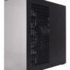 ARCTIC Xtender VG (Mirror Black) Premium E-ATX PC Case with Vertical ARCTIC Xtender VG (Mirror Black) Premium E-ATX PC Case with Vertical