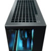 ARCTIC Xtender VG (Mirror Black) Premium E-ATX PC Case with Vertical ARCTIC Xtender VG (Mirror Black) Premium E-ATX PC Case with Vertical