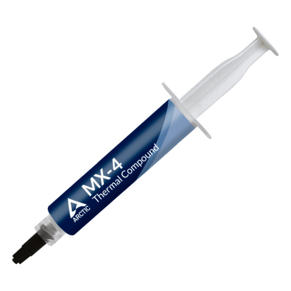 ARCTIC MX-4 (45 g) Edition 2019 – High Performance Thermal Paste ARCTIC MX-4 (45 g) Edition 2019 – High Performance Thermal Paste