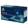 ARCTIC MX Cleaner - Wipes for removing Thermal Compounds (40 Pieces)