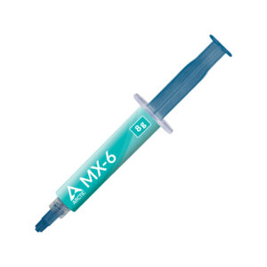 ARCTIC MX-6 ULTIMATE Performance Thermal Paste ARCTIC MX-6 ULTIMATE Performance Thermal Paste