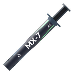 ARCTIC MX-7 - ULTIMATE Performance Thermal Paste ARCTIC MX-7 - ULTIMATE Performance Thermal Paste