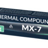 ARCTIC MX-7 - ULTIMATE Performance Thermal Paste