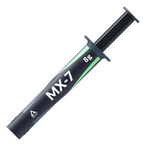 ARCTIC MX-7 - ULTIMATE Performance Thermal Paste ARCTIC MX-7 - ULTIMATE Performance Thermal Paste