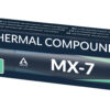 ARCTIC MX-7 - ULTIMATE Performance Thermal Paste ARCTIC MX-7 - ULTIMATE Performance Thermal Paste