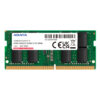 ADATA AD4S32008G22-DTGN memory module 16 GB 2 x 8 GB DDR4 260-pin ADATA AD4S32008G22-DTGN memory module 16 GB 2 x 8 GB DDR4 260-pin