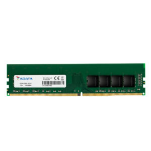 ADATA Premier memory module 8 GB 1 x 8 GB DDR4 288-pin DIMM ADATA Premier memory module 32 GB 1 x 32 GB DDR4 288-pin DIMM
