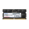 ADATA Premier memory module 16 GB 1 x 16 GB DDR5 262-pin SO-DIMM ECC ADATA Premier memory module 16 GB 1 x 16 GB DDR5 262-pin SO-DIMM ECC