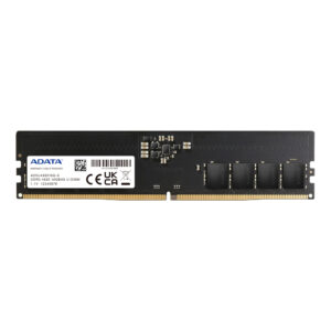 ADATA Premier memory module 16 GB 1 x 16 GB DDR5 288-pin DIMM ECC ADATA Premier memory module 16 GB 1 x 16 GB DDR5 288-pin DIMM ECC