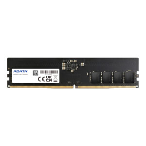 ADATA Premier memory module 32 GB 1 x 32 GB DDR5 288-pin DIMM ECC ADATA Premier memory module 32 GB 1 x 32 GB DDR5 288-pin DIMM ECC
