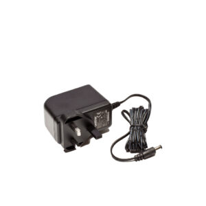 Brother AC Power Adapter, f/ P-touch Brother AC Power Adapter, f/ P-touch