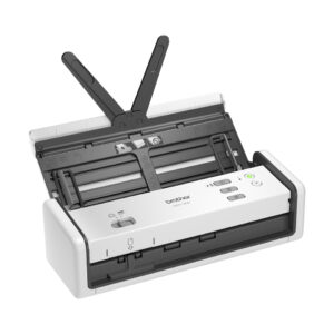 Brother ADS-1300 ADF scanner 600 x 600 DPI A4 White Brother ADS-1300 ADF scanner 600 x 600 DPI A4 White