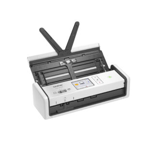 Brother ADS-1800W ADF scanner 600 x 600 DPI A4 White Brother ADS-1800W ADF scanner 600 x 600 DPI A4 White