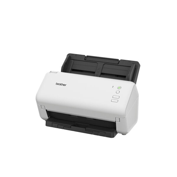 Brother ADS-4100 Desktop document scanner Brother ADS-4100 Desktop document scanner