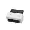 Brother ADS-4300N ADF scanner 600 x 600 DPI A4 Black, White Brother ADS-4300N ADF scanner 600 x 600 DPI A4 Black, White