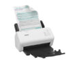 Brother ADS-4300N ADF scanner 600 x 600 DPI A4 Black, White Brother ADS-4300N ADF scanner 600 x 600 DPI A4 Black, White