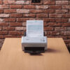 Brother ADS-4300N ADF scanner 600 x 600 DPI A4 Black, White Brother ADS-4300N ADF scanner 600 x 600 DPI A4 Black, White