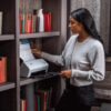 Brother ADS-4300N ADF scanner 600 x 600 DPI A4 Black, White Brother ADS-4300N ADF scanner 600 x 600 DPI A4 Black, White