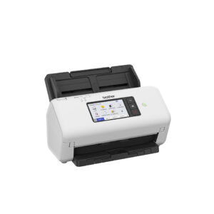 Brother ADS-4700W ADF + Sheet-fed scanner 600 x 600 DPI A4 Black, Brother ADS-4700W ADF + Sheet-fed scanner 600 x 600 DPI A4 Black,