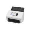 Brother ADS-4900W ADF + Sheet-fed scanner 600 x 600 DPI A4 Black, Brother ADS-4900W ADF + Sheet-fed scanner 600 x 600 DPI A4 Black,