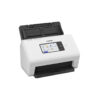 Brother ADS-4900W ADF + Sheet-fed scanner 600 x 600 DPI A4 Black, Brother ADS-4900W ADF + Sheet-fed scanner 600 x 600 DPI A4 Black,