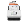 Brother ADS-4900W ADF + Sheet-fed scanner 600 x 600 DPI A4 Black, Brother ADS-4900W ADF + Sheet-fed scanner 600 x 600 DPI A4 Black,