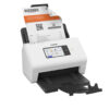 Brother ADS-4900W ADF + Sheet-fed scanner 600 x 600 DPI A4 Black, Brother ADS-4900W ADF + Sheet-fed scanner 600 x 600 DPI A4 Black,