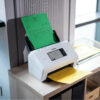 Brother ADS-4900W ADF + Sheet-fed scanner 600 x 600 DPI A4 Black, Brother ADS-4900W ADF + Sheet-fed scanner 600 x 600 DPI A4 Black,