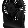 ARCTIC Summair 2Go - Powerful Handheld Fan with Extra-Long Battery ARCTIC Summair 2Go - Powerful Handheld Fan with Extra-Long Battery