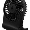 ARCTIC Summair 2Go - Powerful Handheld Fan with Extra-Long Battery ARCTIC Summair 2Go - Powerful Handheld Fan with Extra-Long Battery