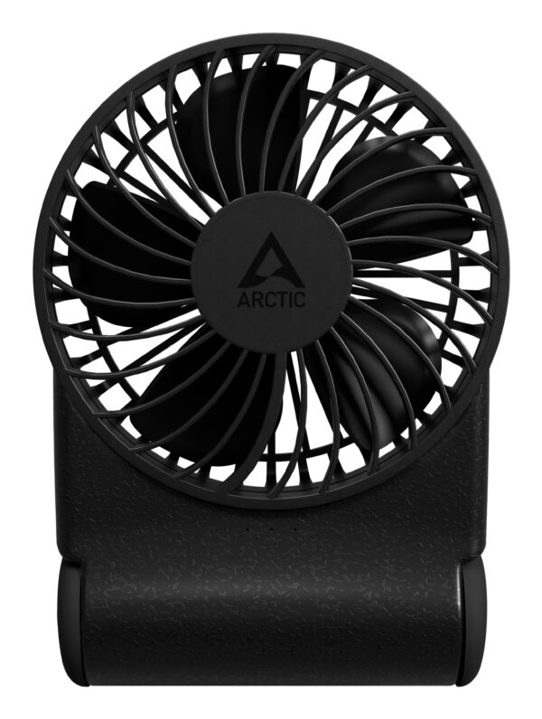 ARCTIC Summair 2Go - Powerful Handheld Fan with Extra-Long Battery ARCTIC Summair 2Go - Powerful Handheld Fan with Extra-Long Battery